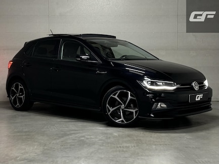 Volkswagen Polo 0