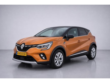 Renault Captur 0