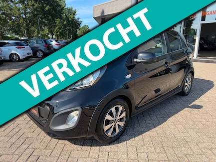 Kia Picanto 0