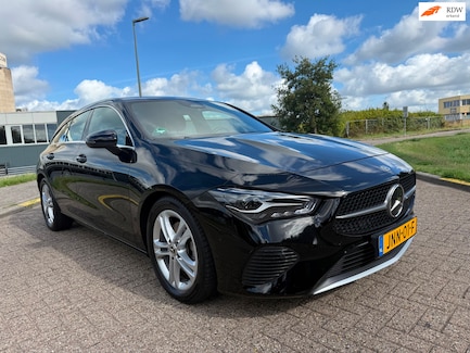 Mercedes-Benz CLA 0