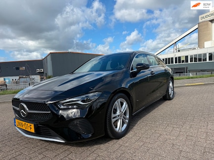 Mercedes-Benz CLA 0