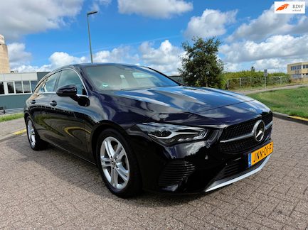 Mercedes-Benz CLA 0