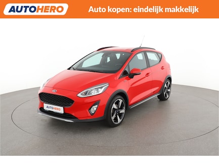 Ford Fiesta 0