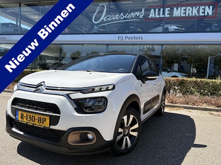 Citroën C3 0