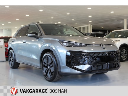 Volkswagen T-Roc 0