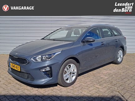 Kia Ceed 0