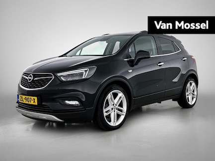 Opel Mokka 0