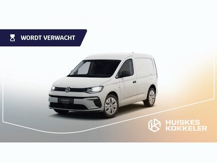 Volkswagen Caddy 0