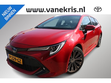 Toyota Corolla 0
