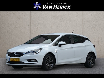 Opel Astra 0