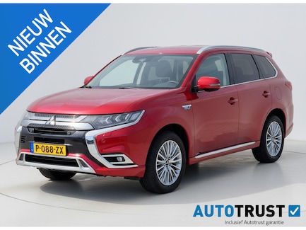 Mitsubishi Outlander 0