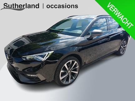 SEAT Leon 0