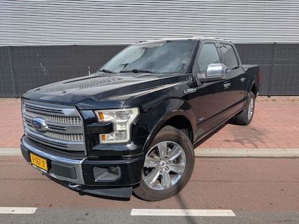 Ford F-150 0