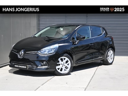 Renault Clio 0