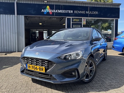 Ford Focus 0