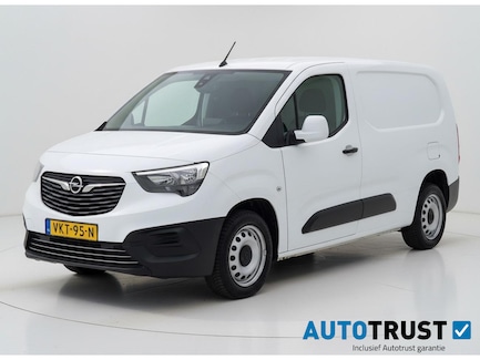 Opel Combo 0