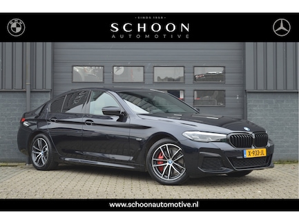 BMW 5-Serie 0