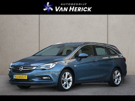 Opel Astra 0