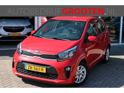 Kia Picanto 0