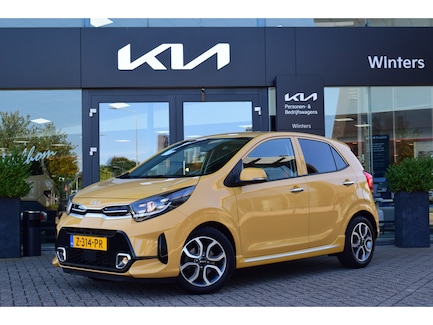 Kia Picanto 0