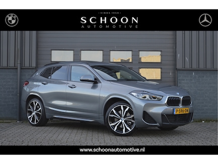 BMW X2 0