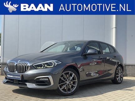 BMW 1-Serie 0