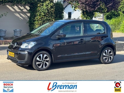 Volkswagen Up! 0
