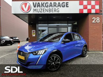 Peugeot 208 0