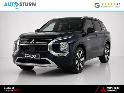 Mitsubishi Outlander 0