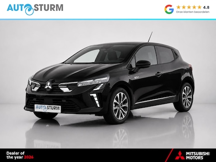 Mitsubishi Colt 0