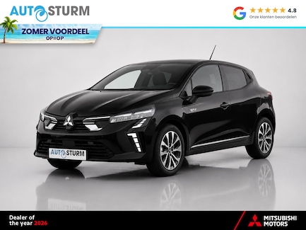 Mitsubishi Colt 0
