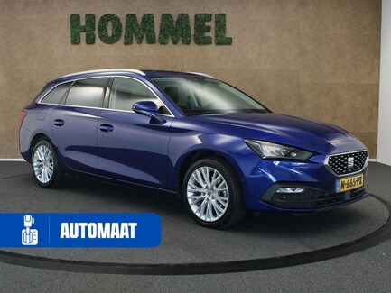 SEAT Leon 0