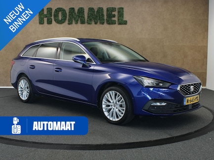 SEAT Leon 0