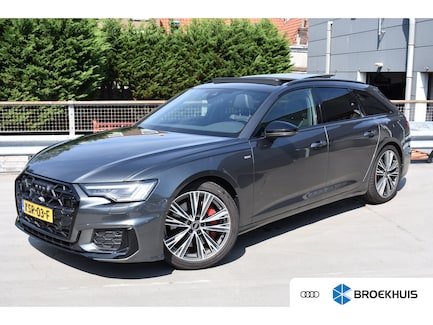 Audi A6 0