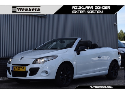 Renault Megane 0