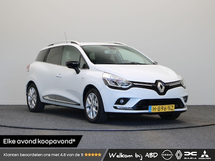 Renault Clio 0
