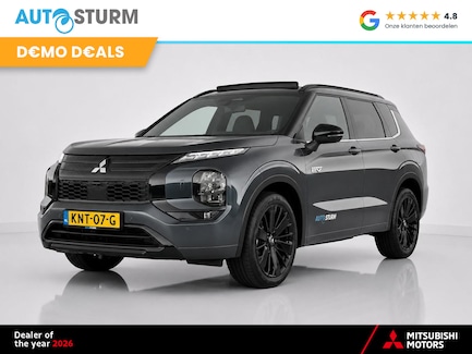 Mitsubishi Outlander 0