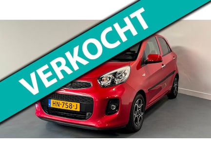 Kia Picanto 0