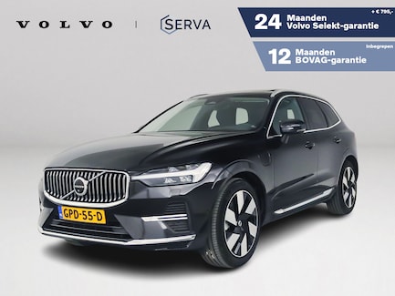 Volvo XC60 0