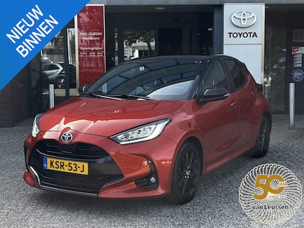 Toyota Yaris 0