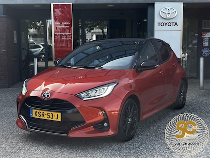 Toyota Yaris 0