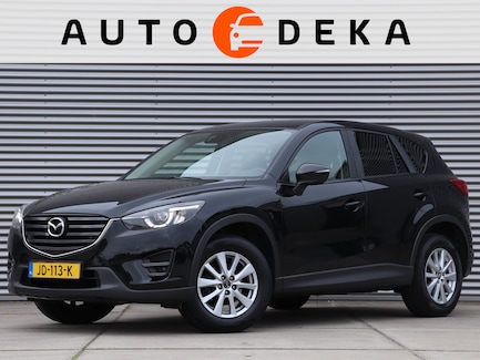 Mazda CX-5 0