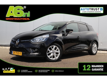 Renault Clio 0