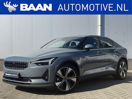 Polestar 2 0