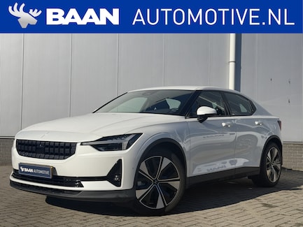Polestar 2 0