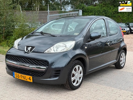 Peugeot 107 0