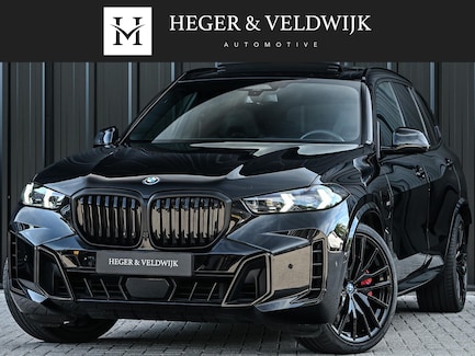 BMW X5 0