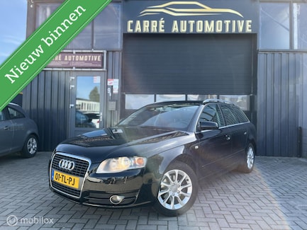 Audi A4 0