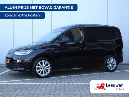 Volkswagen Caddy 0