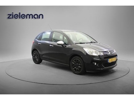Citroën C3 0